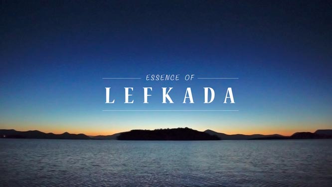  Essence of Lefkada